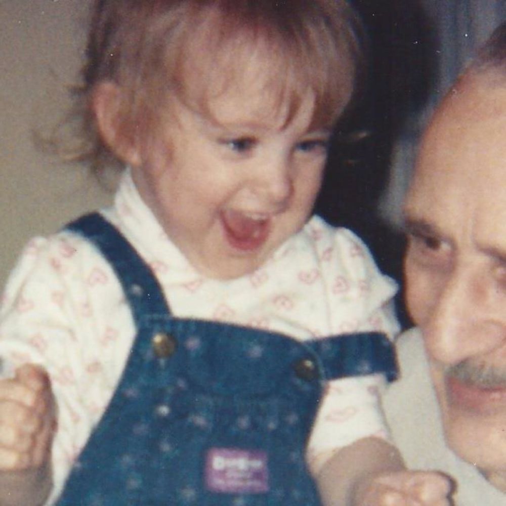 Meet your Posher, Jennaveve